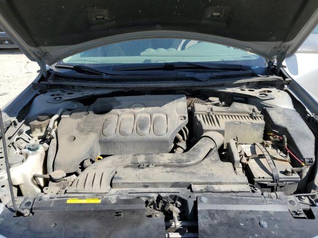 2011 NISSAN ALTIMA BAS #3292761787