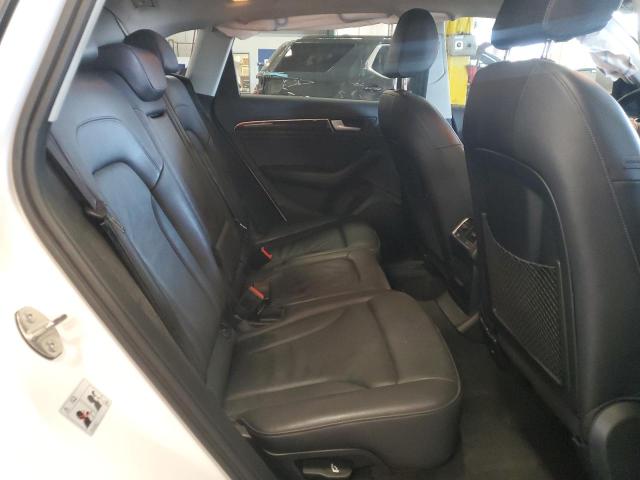 2015 AUDI Q5 PREMIUM WA1DGAFP5FA041969