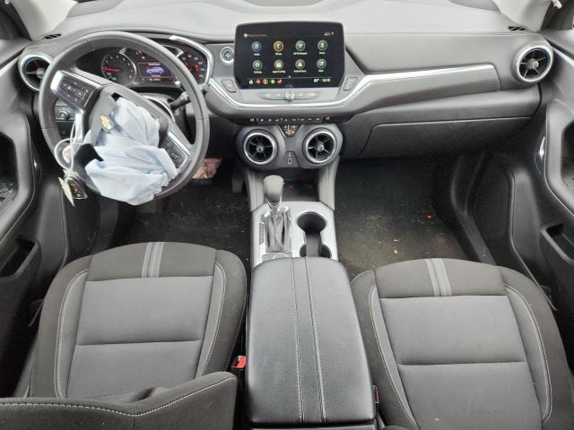 2023 CHEVROLET BLAZER 2LT - 3GNKBHR45PS148582