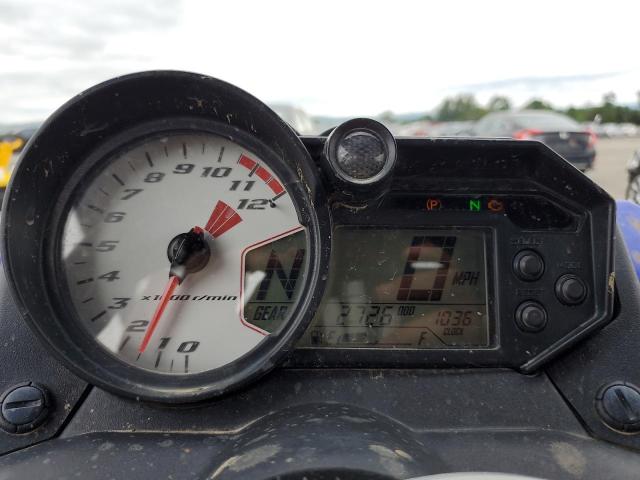 2016 YAMAHA YXZ1000 5Y4AN03Y4GA103943