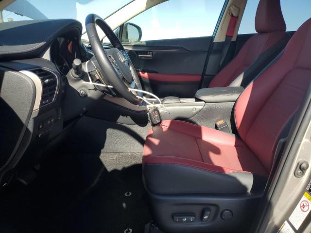 2020 LEXUS NX 300H JTJGJRDZ6L2130380