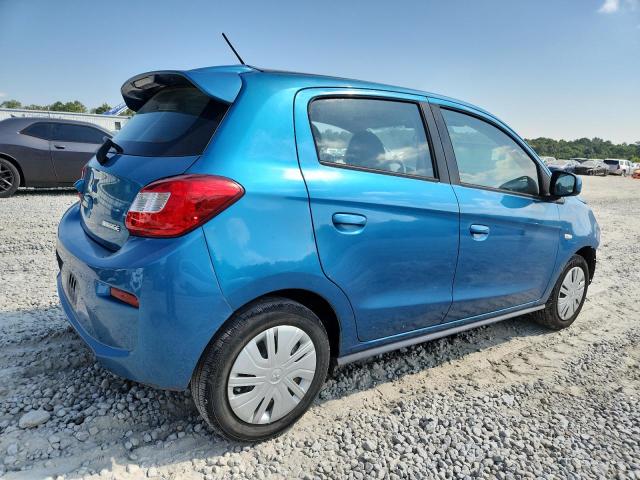 2019 MITSUBISHI MIRAGE ES ML32A3HJXKH016041