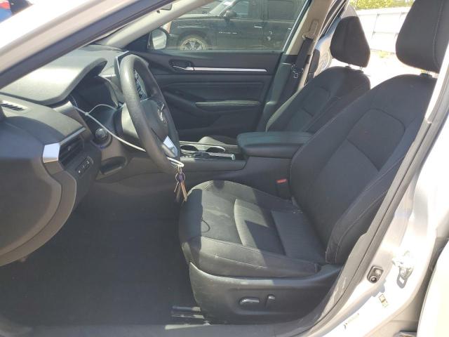 2021 NISSAN ALTIMA SV 1N4BL4DV6MN357159