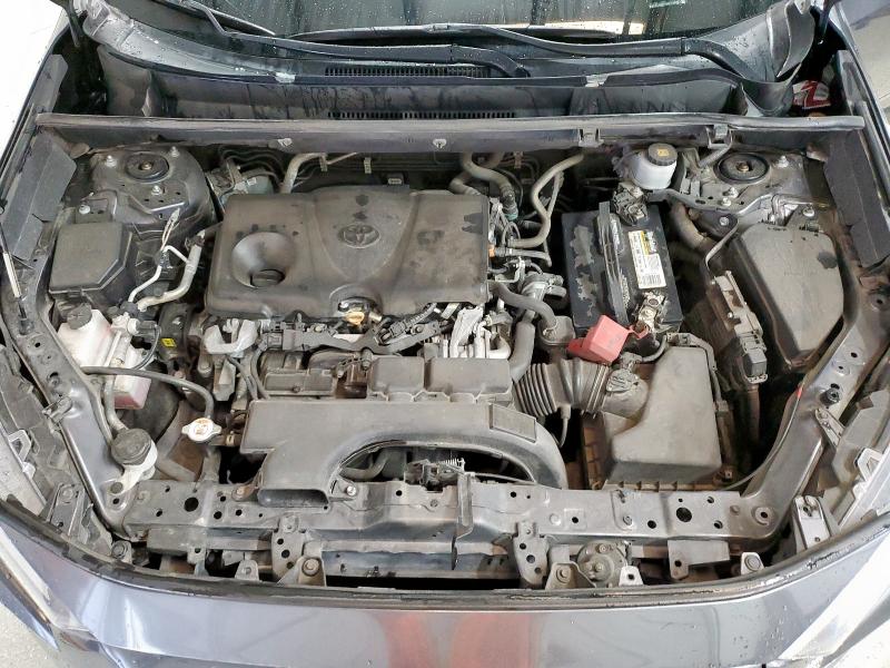 2021 TOYOTA RAV4 XLE PREMIUM 2T3C1RFV1MC111497