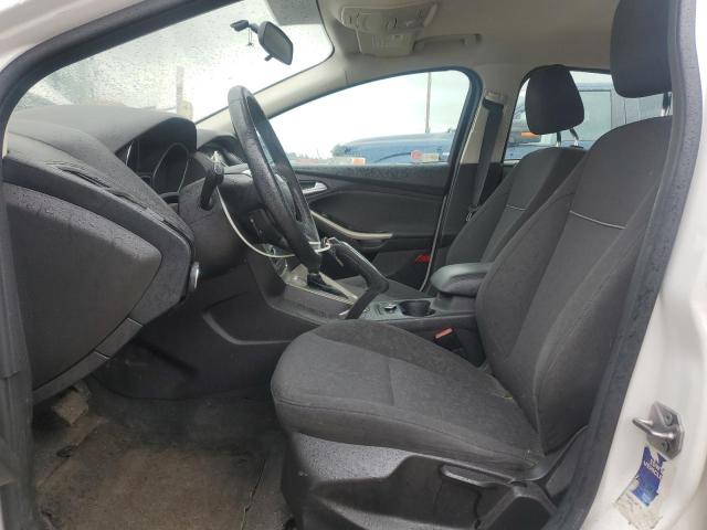 2012 FORD FOCUS SEL - 1FAHP3H28CL203653