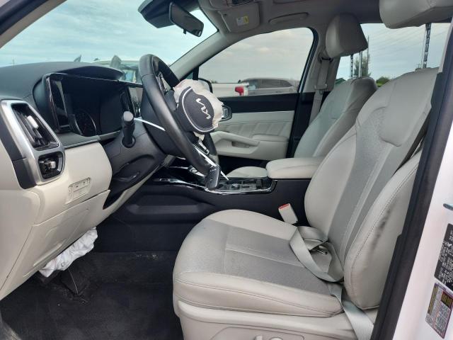 2022 KIA SORENTO SX 5XYRK4LF3NG133846