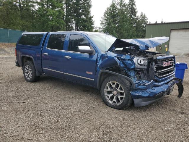 2016 GMC SIERRA K15 3GTU2NEC1GG128524