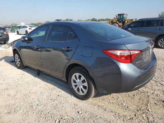 2018 TOYOTA COROLLA L 2T1BURHE8JC063923