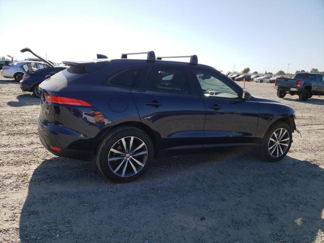 2018 JAGUAR F-PACE PRE SADCK2FN4JA267793