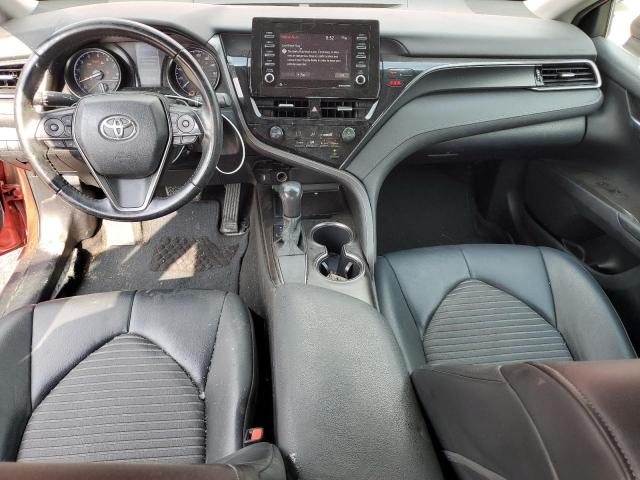 2021 TOYOTA CAMRY SE 4T1G11AK6MU479133