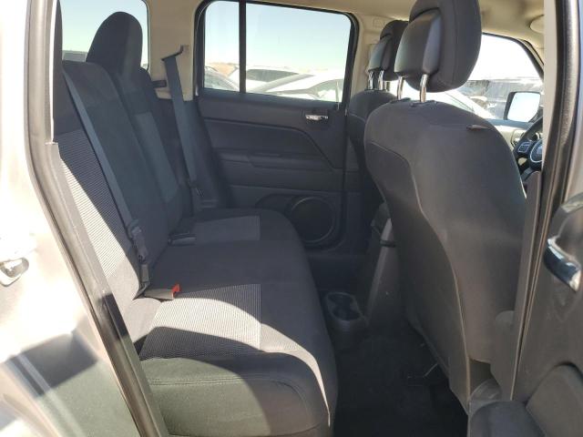 2015 JEEP PATRIOT SPORT - 1C4NJRBB8FD197913