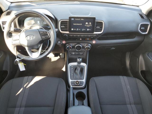 2025 HYUNDAI VENUE SEL KMHRC8A33SU354432