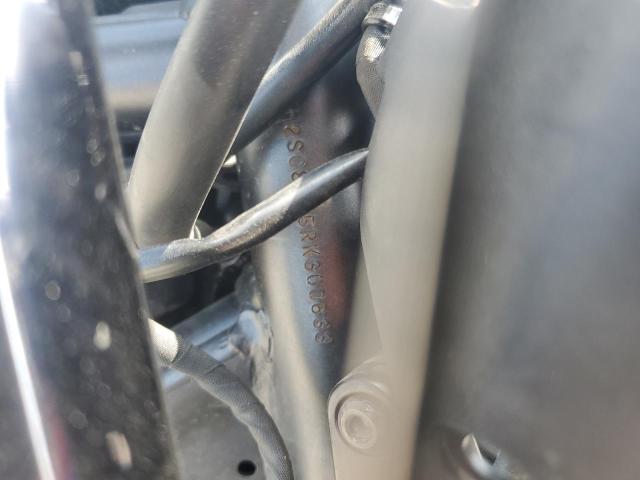 2024 HONDA CMX1100 T JH2SC8355RK300633