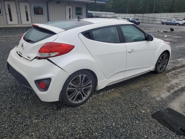 2016 HYUNDAI VELOSTER TURBO KMHTC6AE4GU279730
