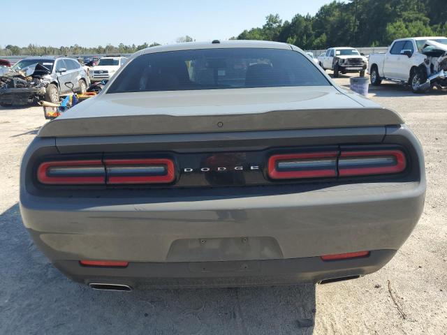 2019 DODGE CHALLENGER SXT #3278578960