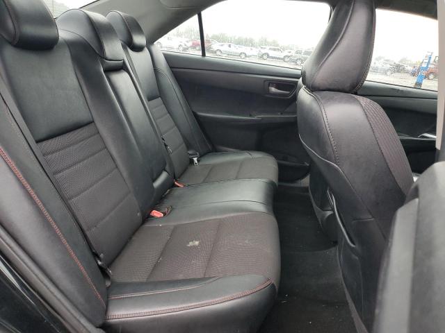 2017 TOYOTA CAMRY LE 4T1BF1FK2HU417951