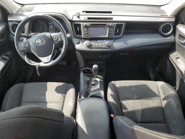 2018 TOYOTA RAV4 ADVEN 2T3RFREV0JW829503