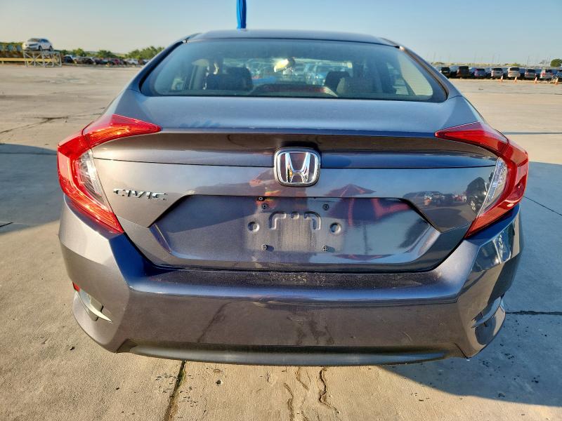 2016 HONDA CIVIC BASE 19XFC2F56GE003776