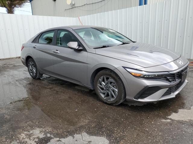 2024 HYUNDAI ELANTRA SE KMHLM4DG5RU657491