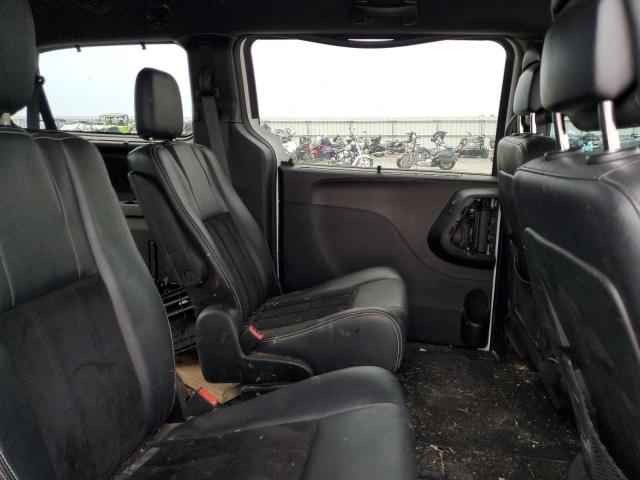2017 DODGE GRAND CARA - 2C4RDGCG6HR853615