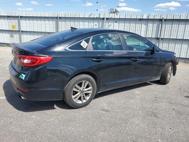 2017 HYUNDAI SONATA SE 5NPE24AF5HH527685