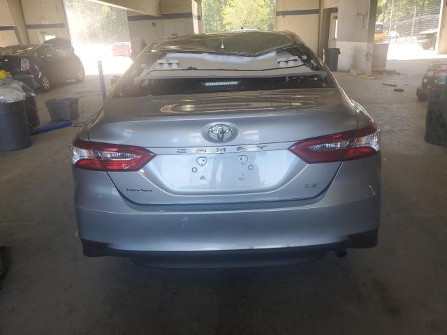 2020 TOYOTA CAMRY LE - 4T1C11AK5LU981063