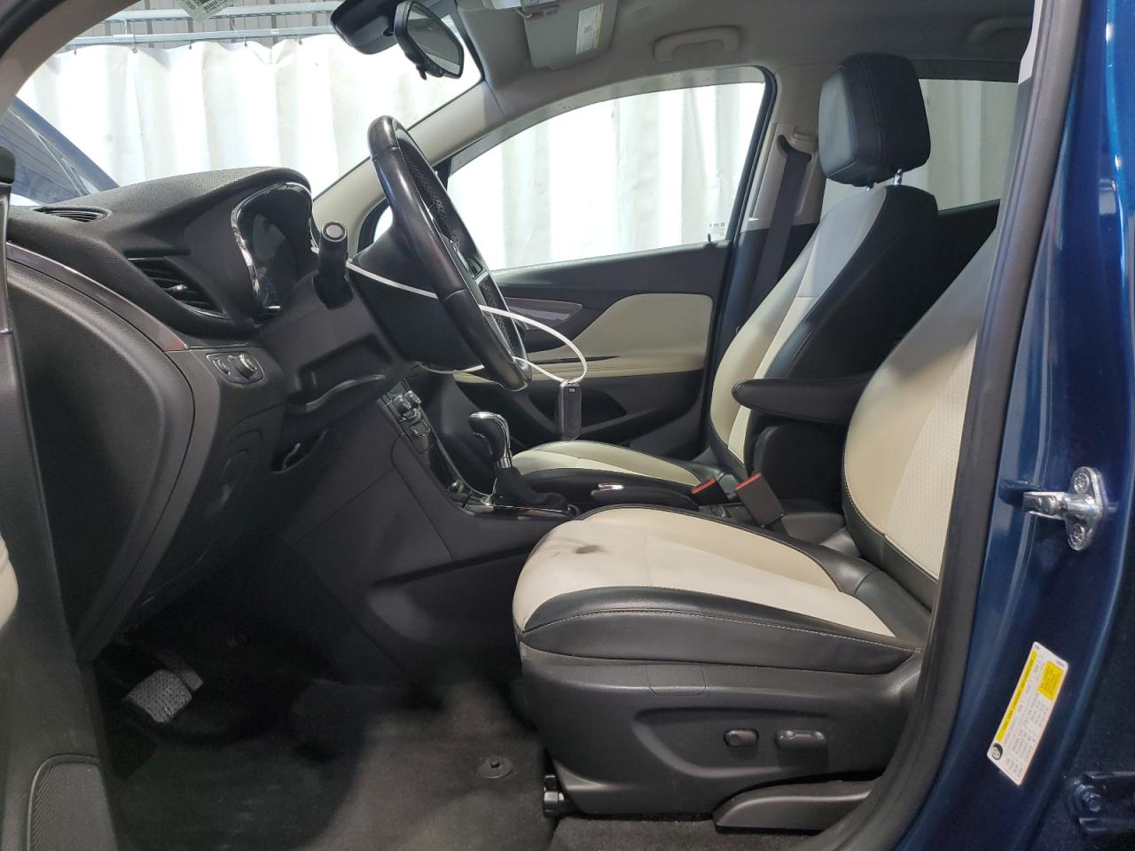 BUICK ENCORE PREFERRED