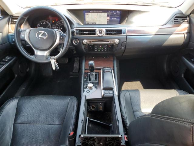 2015 LEXUS GS 350 JTHBE1BL5FA003551