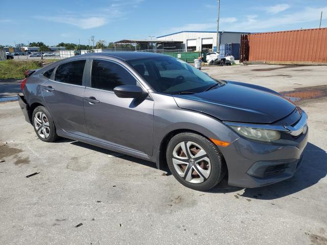2016 HONDA CIVIC LX 19XFC2F56GE013434