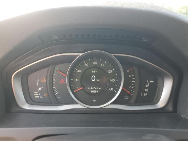 2015 VOLVO V60 YV126MEA7F1205876