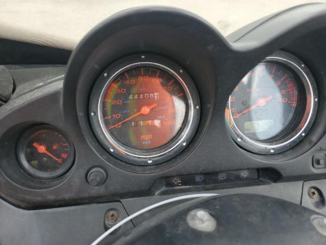 2005 HONDA SCOOTER JH2MF06155K300085