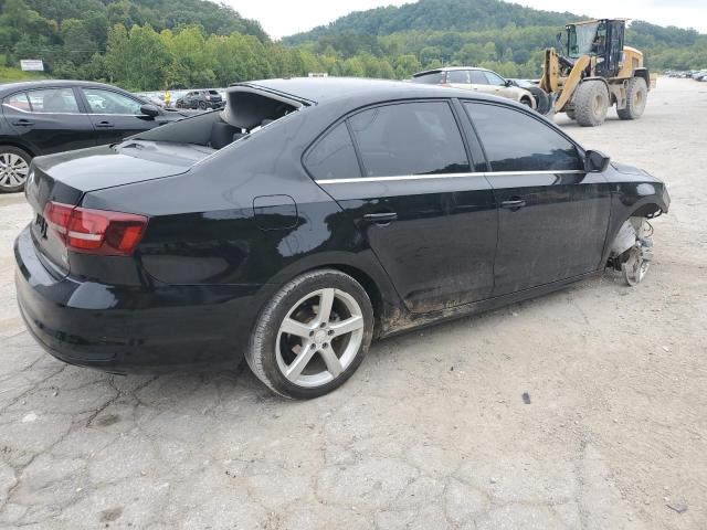 2017 VOLKSWAGEN JETTA S - 3VW167AJ8HM336634