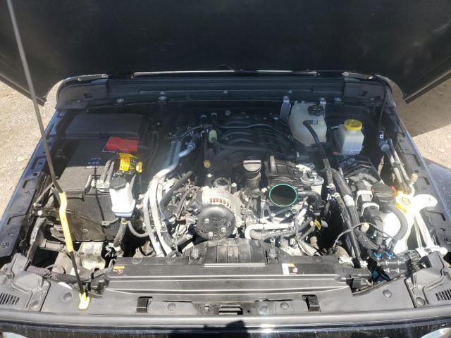 2022 JEEP GLADIATOR SPORT 1C6HJTAG8NL152909