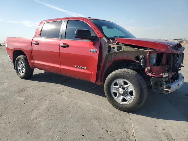2019 TOYOTA TUNDRA CREWMAX SR5 5TFEY5F11KX253284