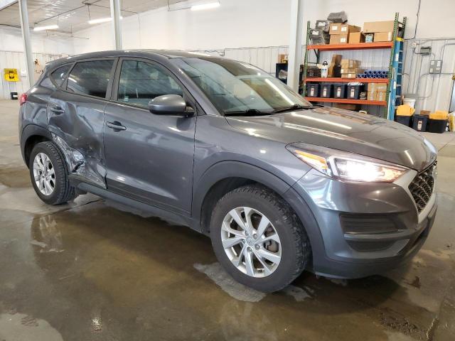2019 HYUNDAI TUCSON SE KM8J2CA47KU910253