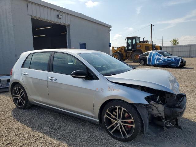 2017 VOLKSWAGEN GTI S/SE 3VW447AUXHM028054