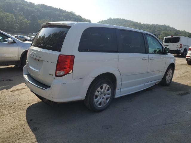 2016 DODGE GRAND CARA 2C4RDGBGXGR146372