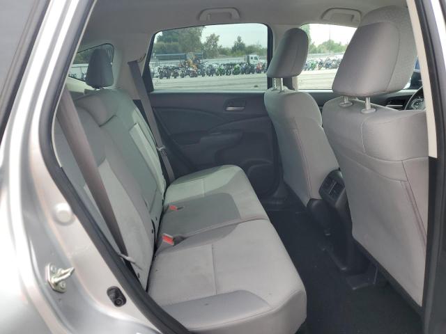 2015 HONDA CR-V LX 3CZRM3H37FG716856
