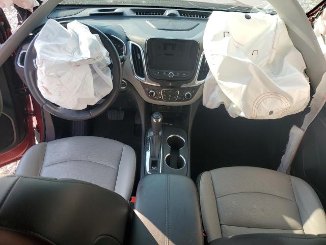 2021 CHEVROLET EQUINOX PR - 2GNAXNEV7M6101543