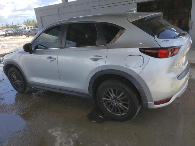2019 MAZDA CX-5 SPORT JM3KFABMXK1570475
