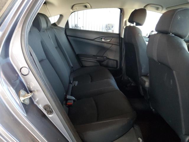2019 HONDA CIVIC LX 19XFC2F63KE042648