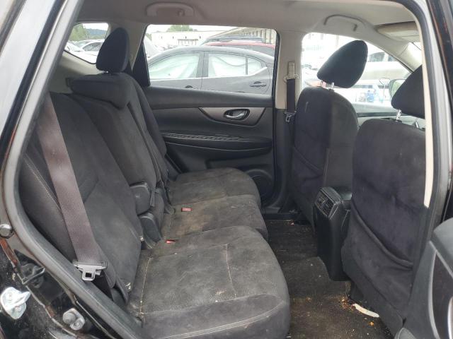 2016 NISSAN ROGUE S - JN8AT2MV5GW145057
