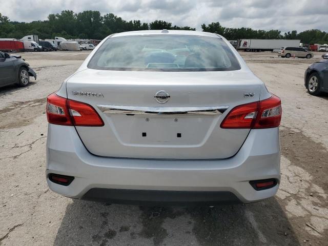 2016 NISSAN SENTRA S - 3N1AB7AP1GL671938