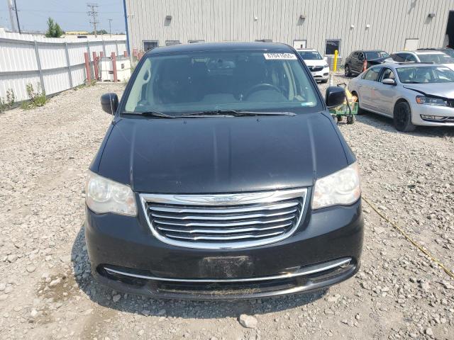 2015 CHRYSLER TOWN & COU 2C4RC1BG6FR519681