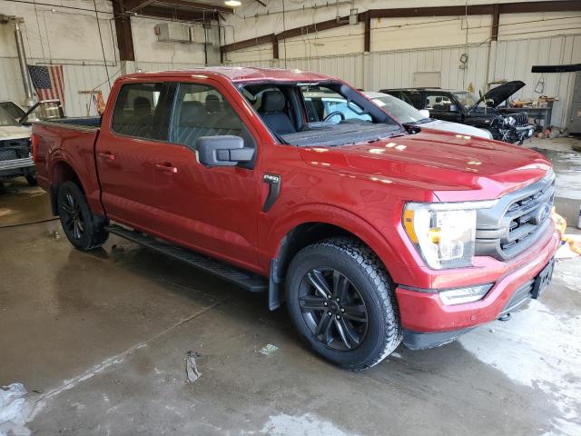 2021 FORD F150 SUPER - 1FTFW1E5XMFA41483