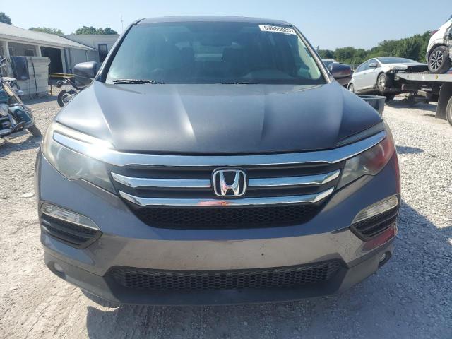 2016 HONDA PILOT EXL 5FNYF5H88GB007668
