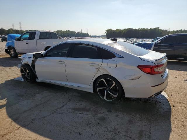 2022 HONDA ACCORD SPO - Other View