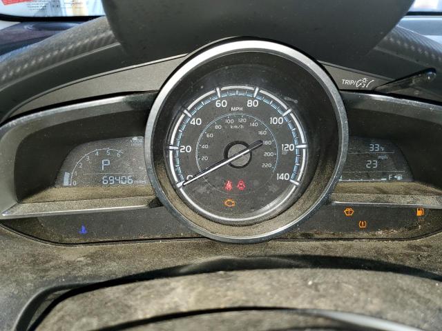 2020 TOYOTA YARIS LE 3MYDLBJV1LY706985