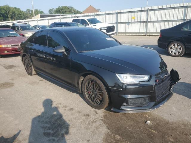 2018 AUDI S4 PREMIUM WAUB4AF45JA022663