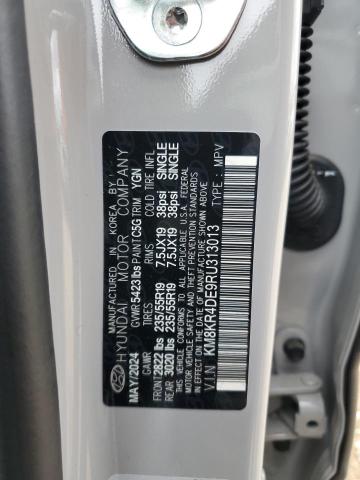 2024 HYUNDAI IONIQ 5 LI KM8KR4DE9RU313013